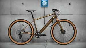 Morelle: Dieses E-Bike ist in 15 Minuten aufgeladen und wiegt nur 13 Kilogramm