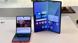 Galaxy Z Fold 7 im Test: Samsung macht das Foldable endlich alltagstauglich