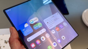Galaxy Z Fold 7 im Härtetest: Youtuber will Samsung-Foldable 200.000 Mal falten