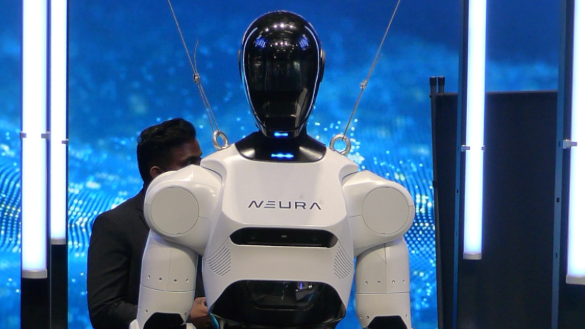 t3n – Humanoide Roboter zwischen Hype und Wirklichkeit: Was die Maschinen wirklich schon können – und was nicht 