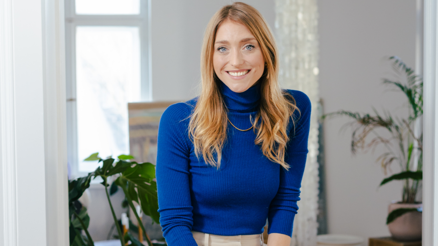 Psychotherapeutin warnt: Diese 3 Work-Life-Balance-Mythen ruinieren deine Gesundheit