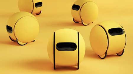 Sinnkrise um Ballie: Muss Samsung den Start seines Haushaltsroboters verschieben?