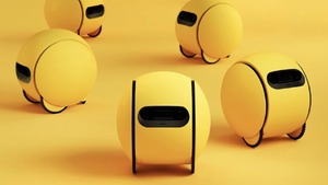 Sinnkrise um Ballie: Muss Samsung den Start seines Haushaltsroboters verschieben?