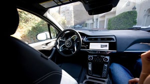KI im Cockpit: Hier wird autonomes Fahren in Deutschland erprobt