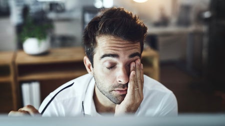 Neue Prioritäten: Mental Health überholt erstmals klassische Benefits in deutschen Firmen