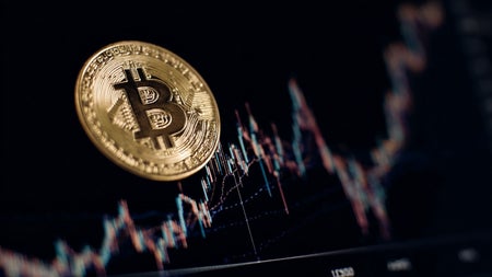 Das zweite Mal in kurzer Zeit: Warum der Bitcoin schon wieder ein neues Allzeithoch erreicht