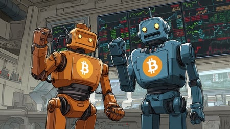 Bitcoin knackt nächste Rekordgrenze – warum das nicht für Europäer gilt