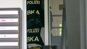 Pro-russisches Botnetz lahmgelegt: BKA durchsucht Wohnungen in Bayern und Berlin