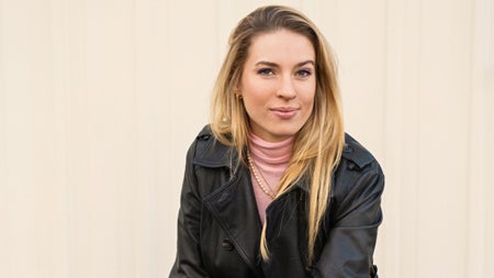 Gen-Z-Botschafterin: „Ich finde es peinlich, wenn Politiker die Generation Z zum Sündenbock machen“