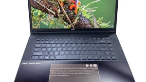 Touchbar-Ersatz: E Ink will Touchpad im Laptop zum E-Reader für KI-Apps machen