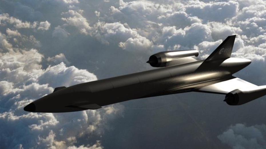 Von der Startbahn ins All: ESA entwickelt horizontales Raumfahrzeug als SpaceX-Alternative Von der Startbahn ins All: ESA entwickelt horizontales Raumfahrzeug als SpaceX-Alternative