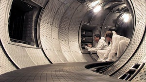 Das vergessene Experiment: Physiker lösen 80 Jahre altes Rätsel der Fusionsforschung