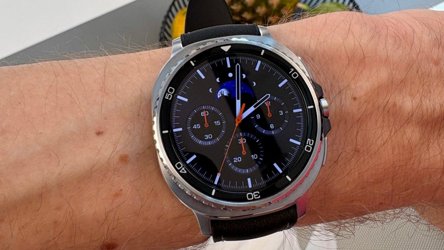 KI am Handgelenk: Macht die Technologie Smartwatches wirklich besser?