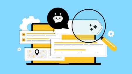Googeln statt chatten: Warum ChatGPT die Suchmaschine vorerst nicht ablösen wird