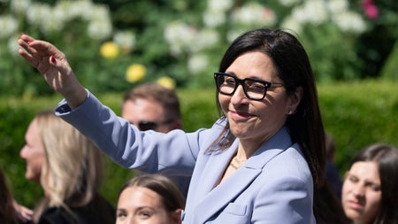 Yaccarino tritt bei X zurück: Warum Musks Suche nach einem Nachfolger schwierig werden könnte