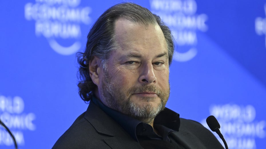 CEOs von Salesforce und Google geben mit der Effizienz von KI an: Doch wie viel Arbeit übernimmt sie tatsächlich? CEOs von Salesforce und Google geben mit der Effizienz von KI an: Doch wie viel Arbeit übernimmt sie tatsächlich?