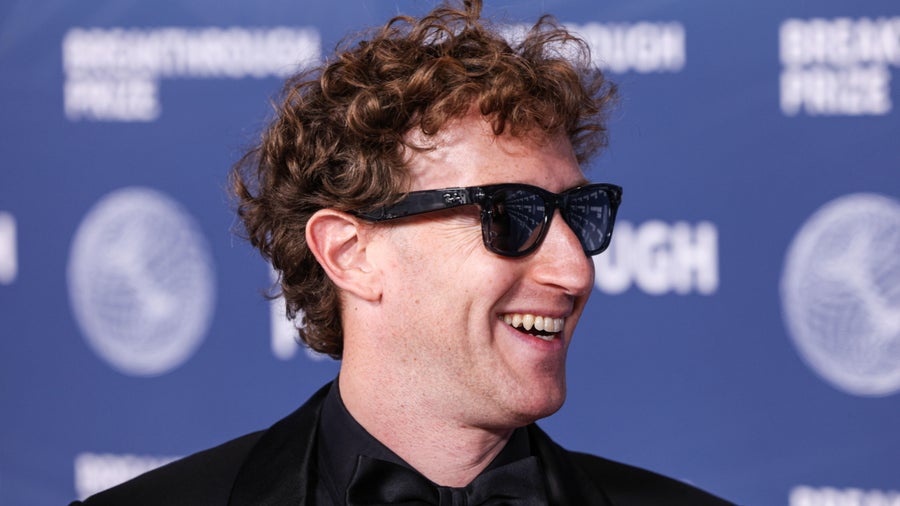 Suche nach Superintelligenz: Wer sind Zuckerbergs neue KI-Experten?