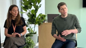 KI-Startup von Mira Murati erhält Rekordfinanzierung: Das plant die ehemalige Technikchefin von OpenAI