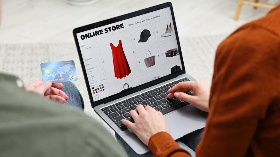 Verbraucherschützer warnen: Neue Kreditregeln machen Onlineshopping zur Schuldenfalle Verbraucherschützer warnen: Neue Kreditregeln machen Onlineshopping zur Schuldenfalle
