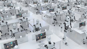Gemeinsam ans Ziel: Sakana AI lässt LLMs zusammenarbeiten, um komplexe Rätsel zu lösen