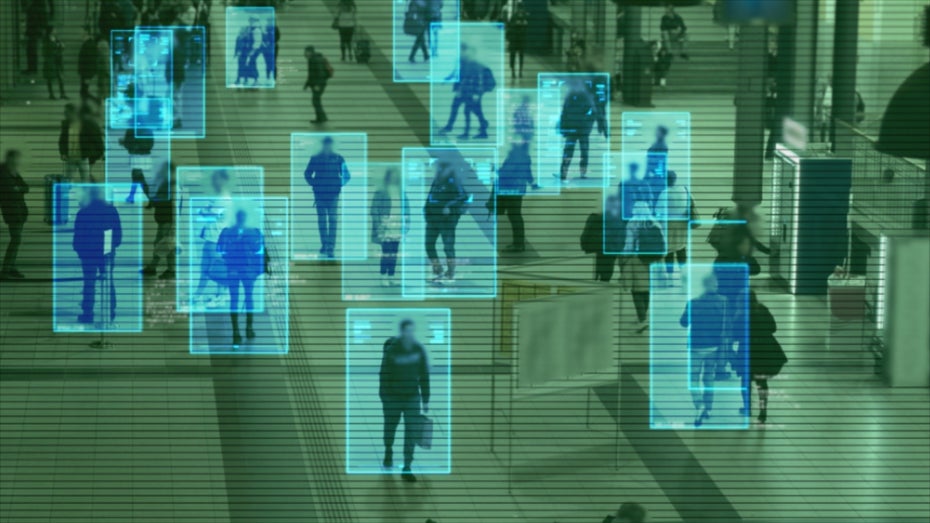 KI-Videoüberwachung: Zwischen Sicherheit und autoritärem Albtraum