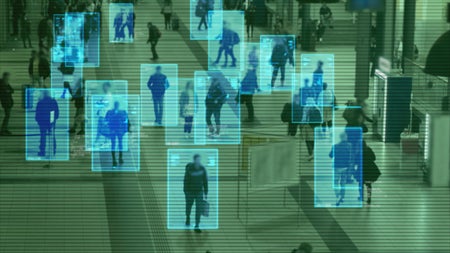 Mit KI gegen Verbrechen: So wollen Bund und Länder ihre Videoüberwachung aufrüsten