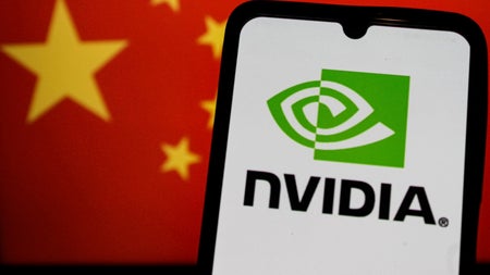 Trotz Exportverbot: Wie Nvidia-Chips mit Milliardenwert nach China geschmuggelt werden