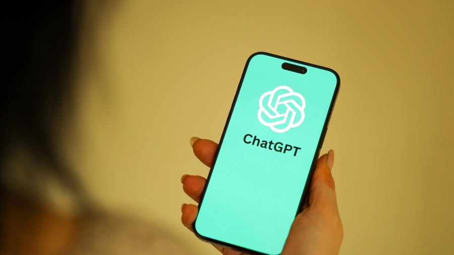 Namensänderung in letzter Sekunde: So sollte ChatGPT ursprünglich heißen Namensänderung in letzter Sekunde: So sollte ChatGPT ursprünglich heißen