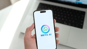 Whatsapp: So sperrt ihr Meta AI aus euren Chats aus