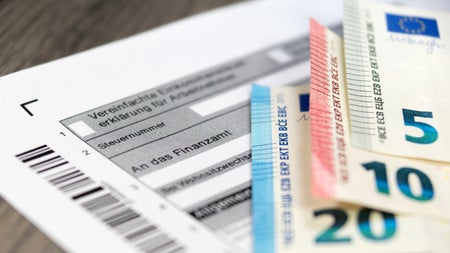 Steuerklärung abschaffen? So realistisch ist die Forderung wirklich