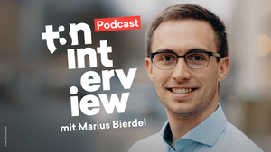 Zwischen US-Zöllen, SpaceX und Sicherheit: Diese Chancen sieht das Freiburger Weltraum-Startup Constellr