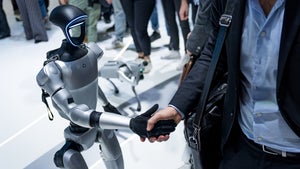 Verkörperte künstliche Intelligenz: Warum China KI in die echte Welt bringen will