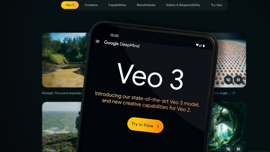 Schon 40 Millionen Videos: Warum Veo 3 den Content-Boom ankurbelt – und was schiefgehen kann Schon 40 Millionen Videos: Warum Veo 3 den Content-Boom ankurbelt – und was schiefgehen kann