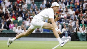 Tennisspieler über neue Technik verärgert: Hat Wimbledon ein KI-Problem?
