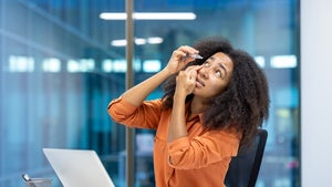 FDA-Zulassung: Mit diesen Augentropfen brauchen Weitsichtige keine Brille mehr