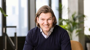 N26-Gründer Valentin Stalf tritt als Co-CEO ab – wie geht es beim Fintech weiter?