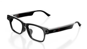 Ally Solos: Diese Brille nutzt vier KI-Modelle, damit auch Sehbehinderte ihre Umwelt gut erkennen können