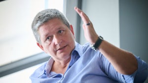 BSI-Chefin: Deutschland wird Tech-Abhängigkeit von den USA so schnell nicht los
