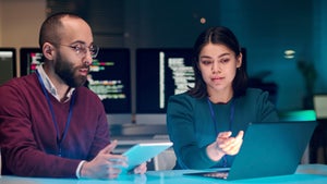Deutschland fehlen 109.000 IT-Fachkräfte – ausgeschriebene IT-Stellen bleiben über 7 Monate frei