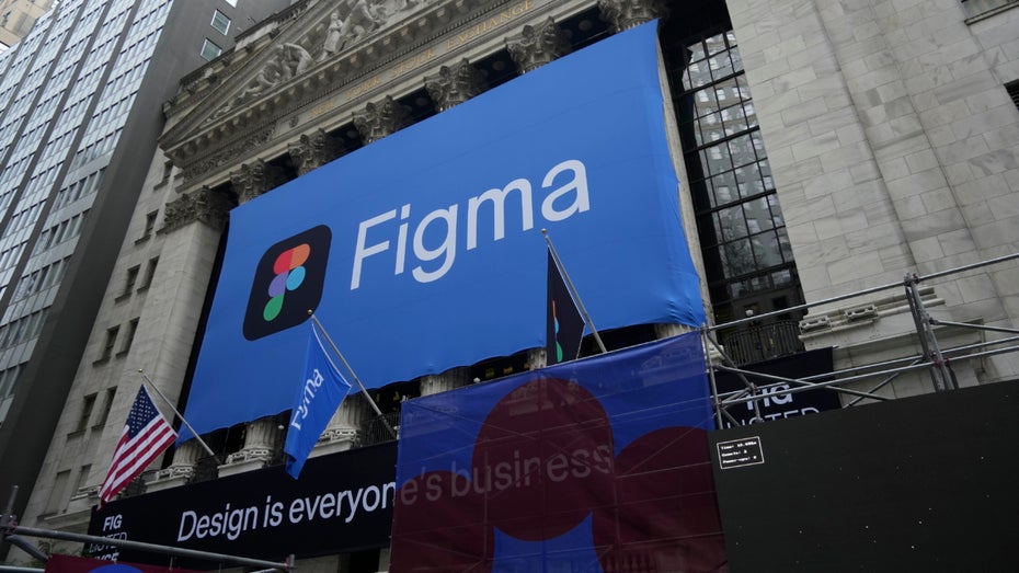 Figma-Erfolg: Was du über das Design-Tool wissen musst, das gerade die Börse erobert