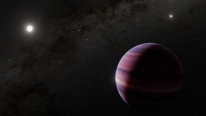 Alpha Centauri: James-Webb-Teleskop entdeckt möglichen „Pandora”-Planeten