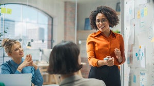 KI und der Arbeitsmarkt: Wie Europa aufgestellt ist und welche 3 Skills wichtig werden
