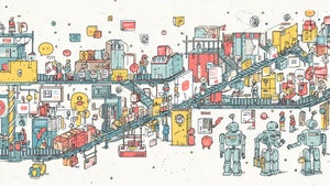 Auch für Nicht-Entwickler: So bringst du deiner KI mit dem Model Context Protocol neue Tricks bei