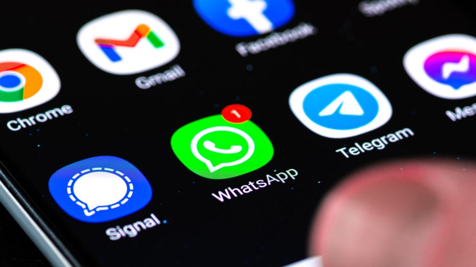 Groß angelegte Maßnahme: Deshalb schaltet Whatsapp 6,8 Millionen Accounts ab