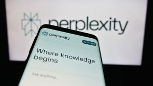 Nur ein PR-Stunt? Perplexity will Chrome zum Schleuderpreis kaufen