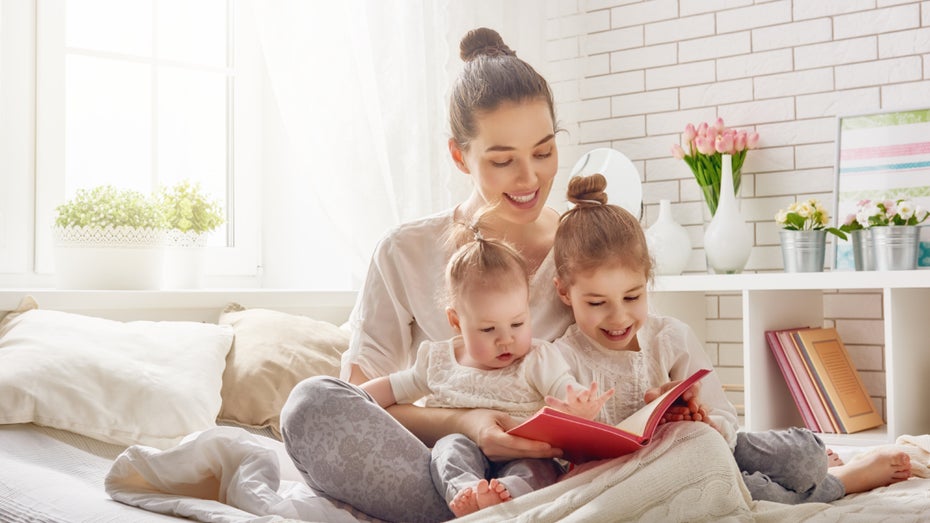 Gemini Storybook: Google lässt KI illustrierte Geschichten für Kinder schreiben