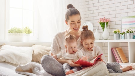 Gemini Storybook: Google lässt KI illustrierte Geschichten für Kinder schreiben