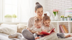 Gemini Storybook: Google lässt KI illustrierte Geschichten für Kinder schreiben