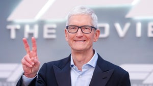Apple Intelligence: Gelingt Tim Cook noch die KI-Wende?