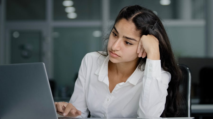 Unzufriedenheit im Job: Was schlechte Arbeitsbedingungen uns wirklich kosten Unzufriedenheit im Job: Was schlechte Arbeitsbedingungen uns wirklich kosten